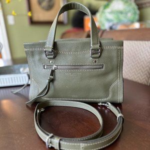 Marc Jacobs "Cruiser" Satchel